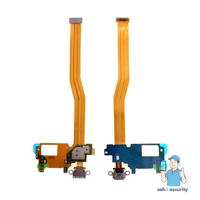 Charging Connector Flex / PCB Board for Vivo X9